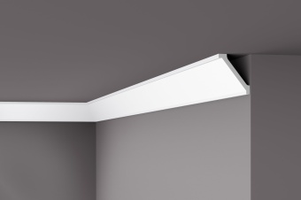 Декоративные решения NOЁL & MARQUET Карнизы nmc wt2 wallstyl essenza
